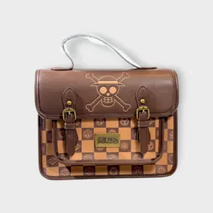 One Piece - Satchel Purse