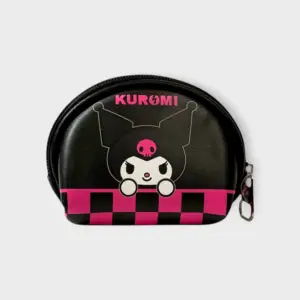 Sanrio - Kuromi Coin Purse