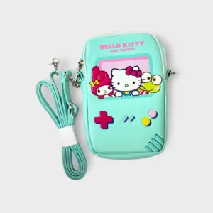 Hello Kitty - Purse - Videogame Balso Bandolera Lite