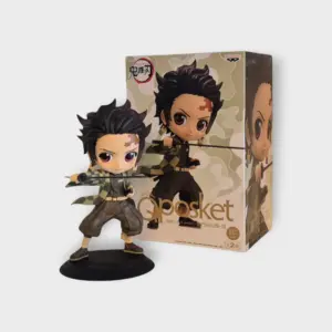 Demon Slayer Qposket - Tanjiro