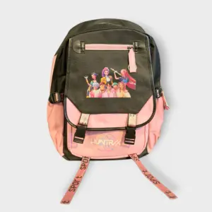 K-pop Demon Hunters - Huntrix ryggsekk