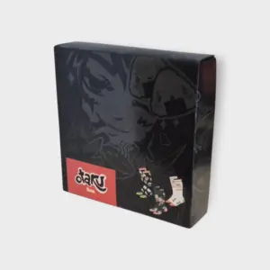 Otaku - Sokker 3pk 40-46