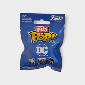 DC - Bitty Pop