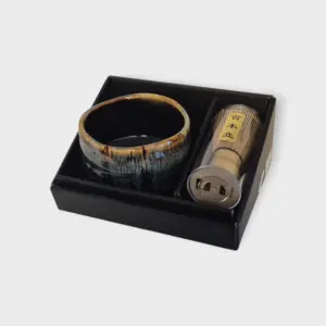 Matcha Bowl 21oz set