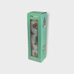 Kapibara - Oh My Pop! - Bottle