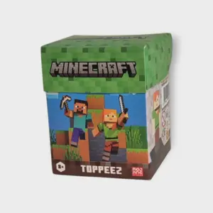 Minecraft - Blind box
