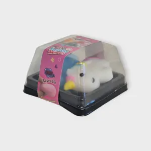 Animal Pals Mini Mochi