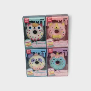 Kawaii Jumbo 3D Eraser