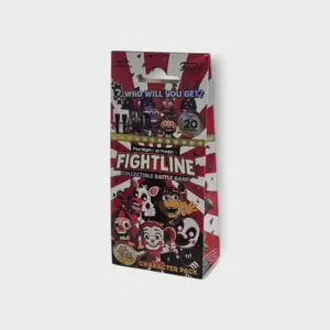 Funko - Five nights at freddys Fightline