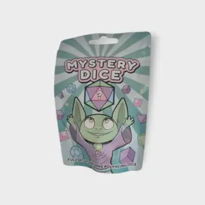 Mystery Dice MDG