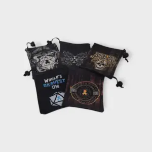 Dice Bag - Large