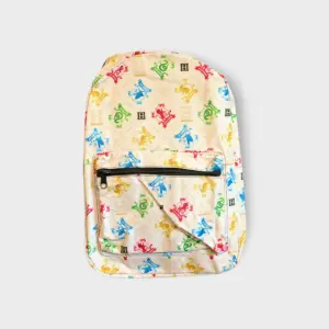 Harry Potter - House Crest Backpack