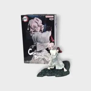 Demon Slayer - Kimetsu no Yaiba