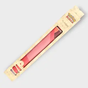 Pokémon - Playmat Snorlax