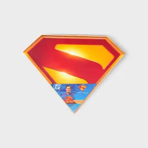 Superman - Sokker
