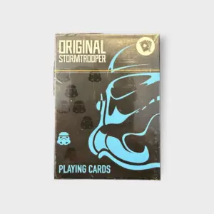 Kortstokk - Original Stormtrooper