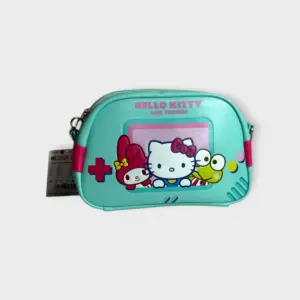 Hello Kitty - Purse - Videogame Bowling Lite