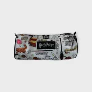 Harry Potter - Pencil case w/ Gymbag