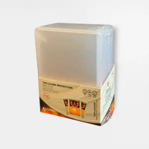 Phoenix Shield Toploader Protection x25pcs