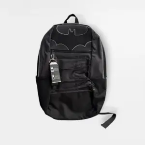 Batman - Premium Bungee Backpack