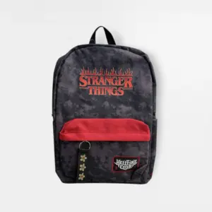 Stranger Things - Hellfire Club Backpack