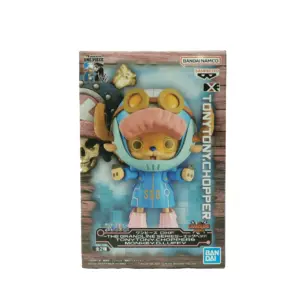 Banpresto One Piece Egghead Tony Tony Chopper