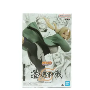 Banpresto Naruto - Tsunade - Bandai Spirits Colosseum Figure