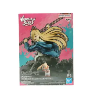 Banpresto Chainsaw Man Stars Power