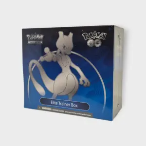 Pokemon - Go Elite Trainer Box