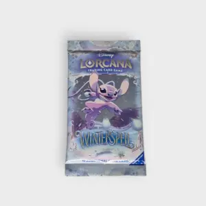 Lorcana - Winterspell Booster