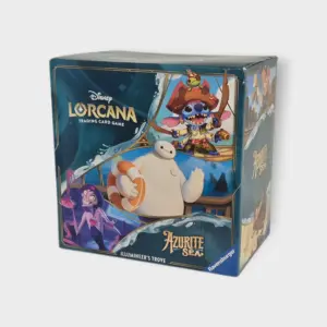 Lorcana - Azurite Sea Illumineers Trove