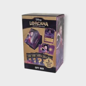 Lorcana - Fabled Elsa Gift Box