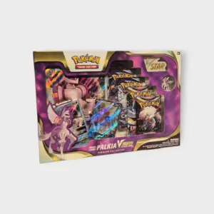 Pokémon - Dialga / Palkia V Star Premium Collection Box