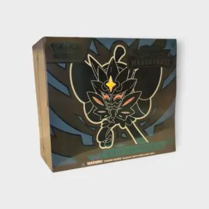 Pokémon - Twilight Masquerade ETB