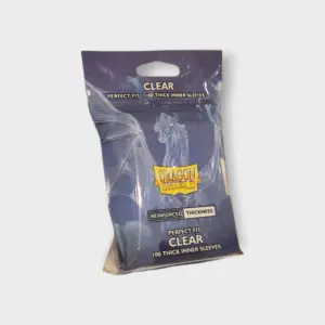 Dragon Shield - Perfect Fit Thick