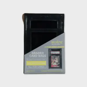 Sanseking - Graded Card Bag