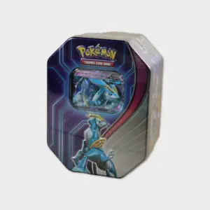 Pokémon - Paradox Destinies EX tin