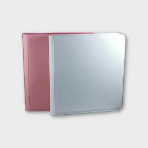 Sanseking - 12 Pockets Binder