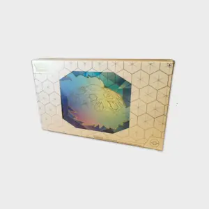 Pokémon - Terapagos ex Ultra-Premium Collection