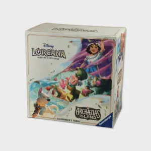 Lorcana - Archazias Island Illumineer's Trove