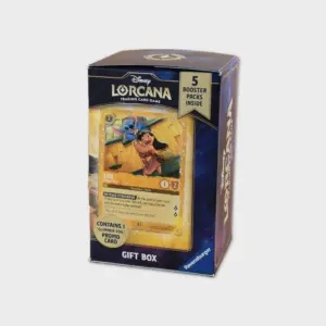 Lorcana -  Archazia's Island Lilo Gift Box