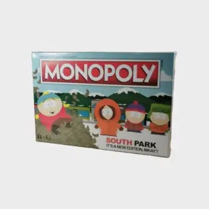 Monopoly - South Park
