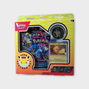 Pokémon - Pokémon Day Collection 2026 - Pikachu